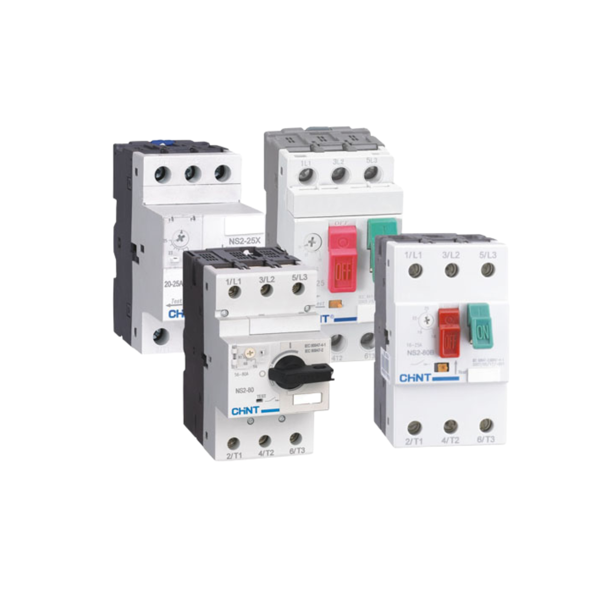 BỘ KHỞI ĐỘNG ĐỘNG CƠ NS2